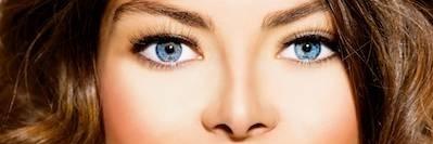 Womans Eyes | Gold Coast Eye Doctor