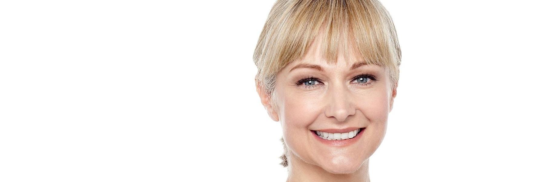 Eye Exam Patient in Tweed Heads