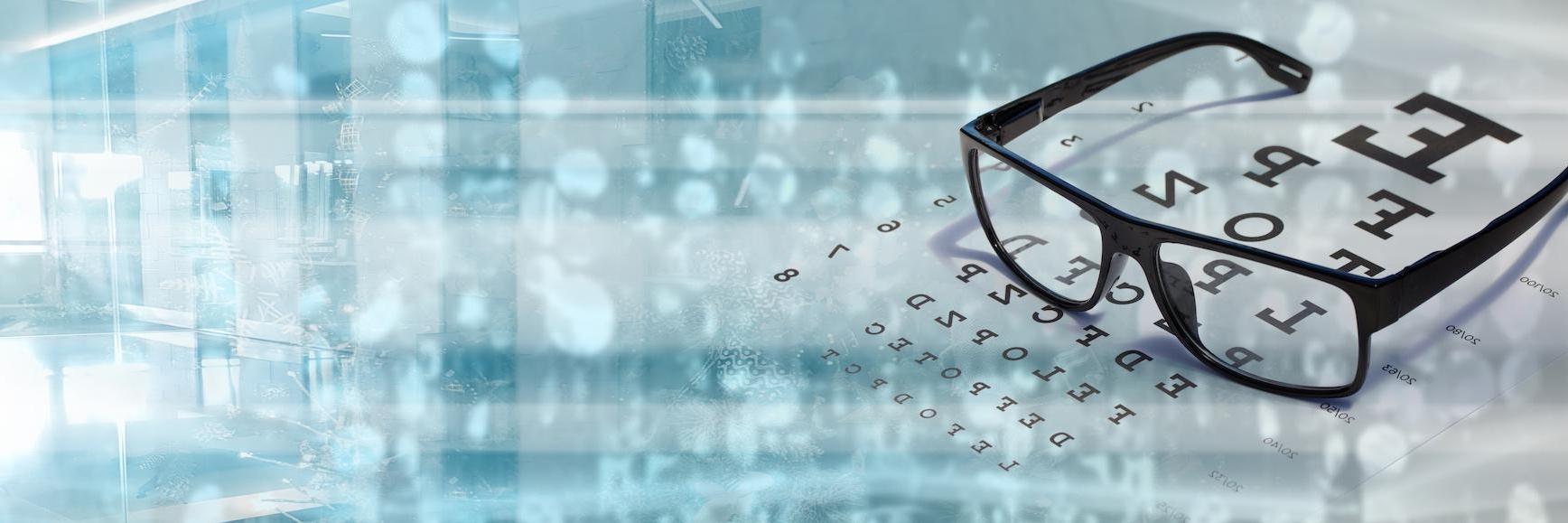 Eyeglasses | Gold Coast Optometrist