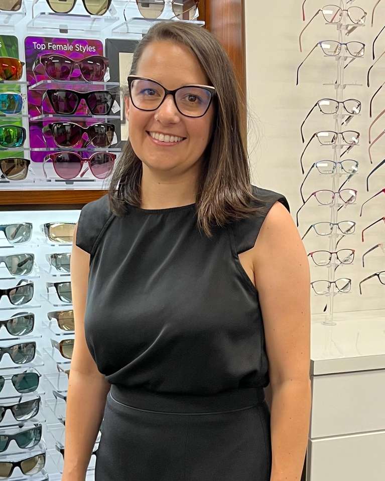 Envision Optical Our Team Optometrists Tweed Heads
