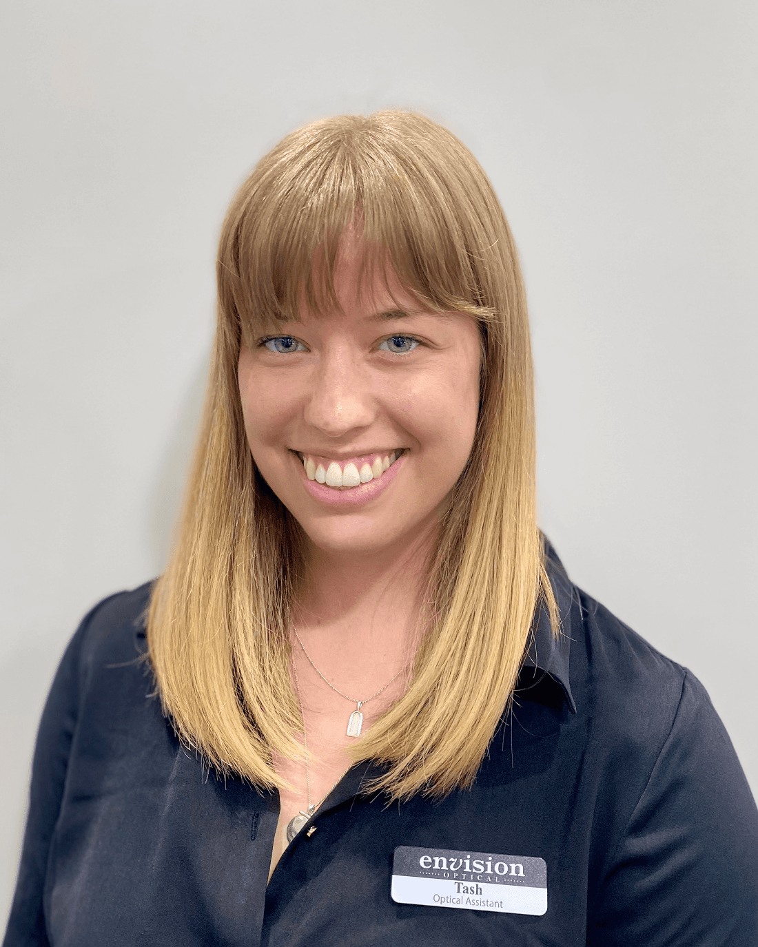 Optometrist in Burleigh Waters QLD Natasha Dorr