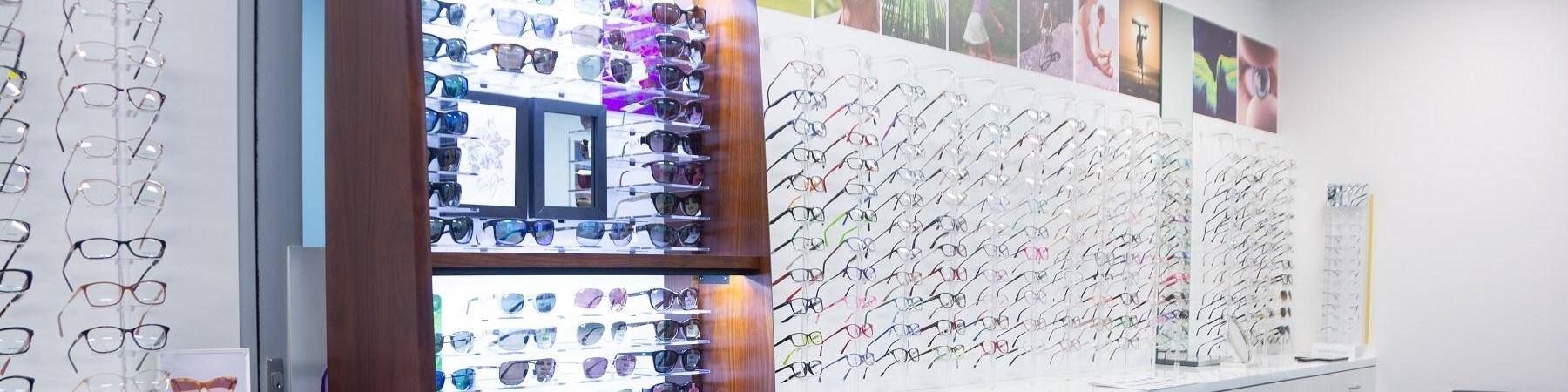 Tweed Heads Eye Doctor